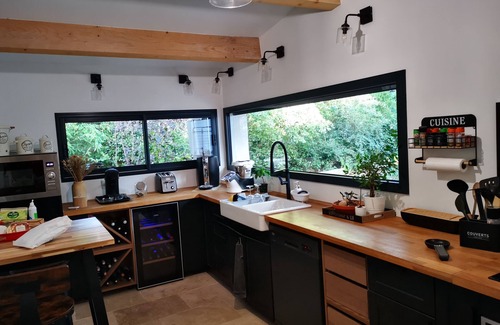 Le Beausset House | Villa with pool and hammam 15 minutes from the beach