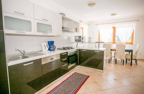 Buici Villa | Villa with pool and garden terrace