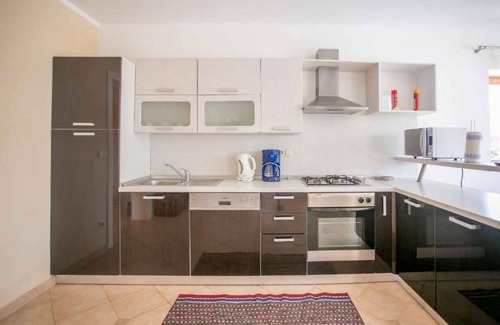 Buici Villa | Villa with pool and garden terrace