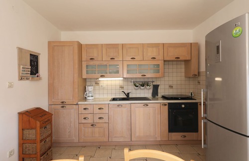 Jablanac Villa | Villa with pool and private waterfront