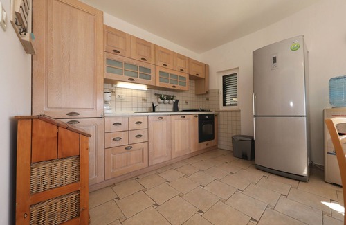 Jablanac Villa | Villa with pool and private waterfront