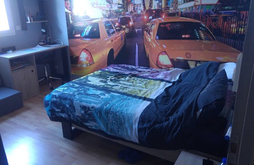 Popian Villa | VILLA WITH POOL AND TRAMPOLINE IN CHARMING VILLAGE VIGNERON