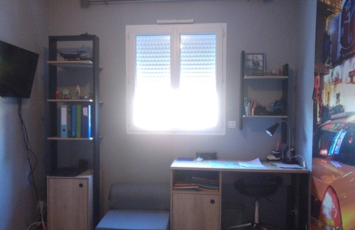 Popian Villa | VILLA WITH POOL AND TRAMPOLINE IN CHARMING VILLAGE VIGNERON