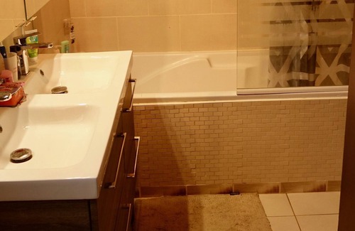 Popian Villa | VILLA WITH POOL AND TRAMPOLINE IN CHARMING VILLAGE VIGNERON