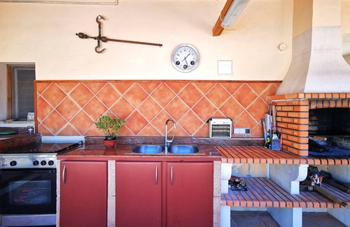 Crestatx Villa | Villa with pool and wifi close to Alcudia and Pollensa