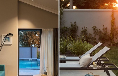 Susnjici Villa | Villa With Pool Bino&marija