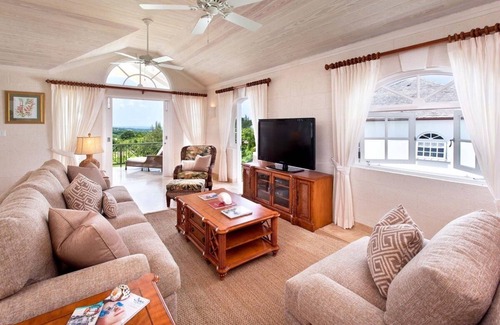 Merlin Bay Villa | Villa with Pool & Golf Views - Coral Blu (2 bed)