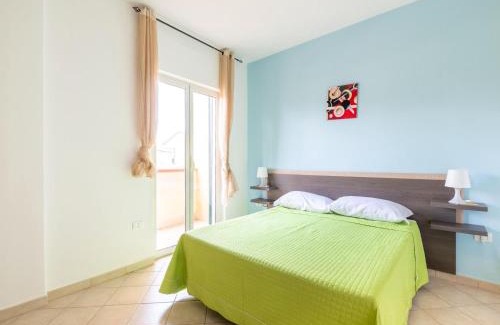 Laura Villa | Villa with Pool in Paestum