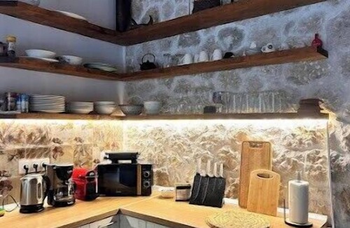 Parelia Villa | Villa with pool in Pelekas near the beach