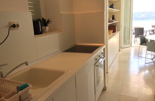 Municipality of Dubrovnik Villa | Villa with pool in the most beautiful part of Dubrovnik on unique location