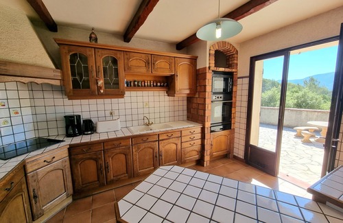 Pignans House | Villa with pool in the heart of olive groves
