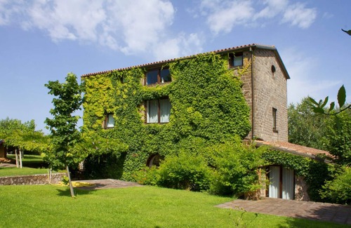 Sant'Agata sui Due Golfi Villa | Villa with pool in Sorrento coast