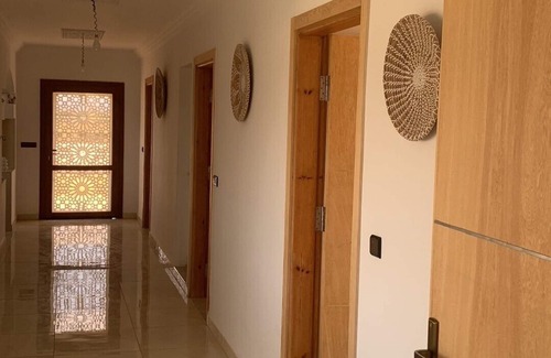 Ahl Angad Villa | Villa with pool
