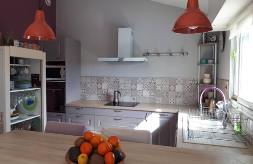 Saint-Esteve House | Villa with pool near Perpignan, beach, mountains and Spain