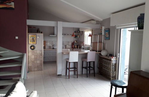 Saint-Esteve House | Villa with pool near Perpignan, beach, mountains and Spain