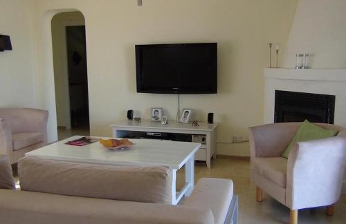 Mijas Villa | Villa with pool near Fuengirola