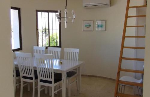 Mijas Villa | Villa with pool near Fuengirola