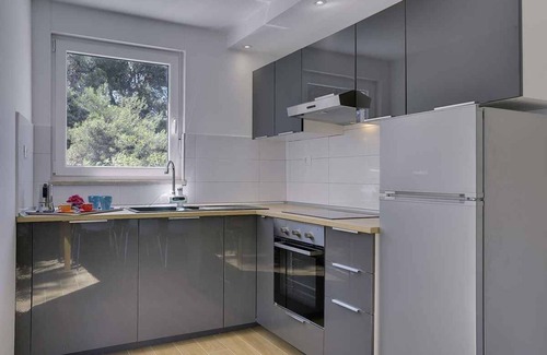 Premantura Villa | Villa with pool near the beach