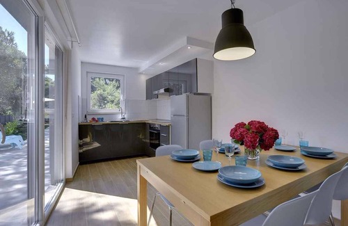 Premantura Villa | Villa with pool near the beach