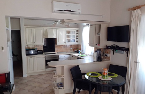 Little Battaleys Villa | Villa with pool on the Barbados Riviera, walking distance to beach, spa and town