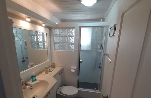 Little Battaleys Villa | Villa with pool on the Barbados Riviera, walking distance to beach, spa and town