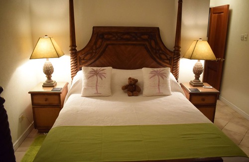 Little Battaleys Villa | Villa with pool on the Barbados Riviera, walking distance to beach, spa and town