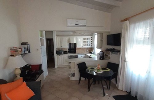 Little Battaleys Villa | Villa with pool on the Barbados Riviera, walking distance to beach, and town