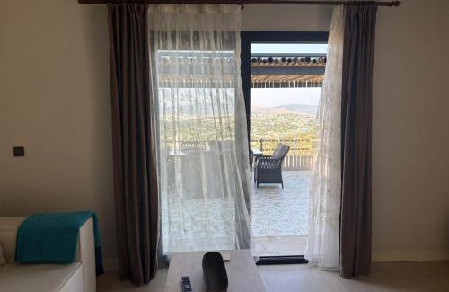 Ortakent Villa | Villa with Pool & View in Bitez