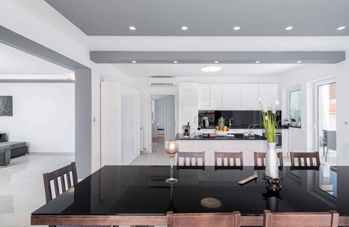 Buici Villa | Villa with pool, whirlpool and sauna