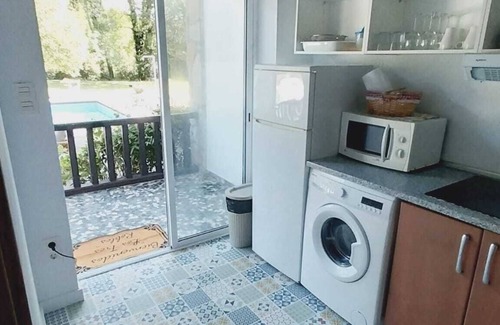 Lloreda Ski Chalet | Villa with pool XL "Los Tres Robles".