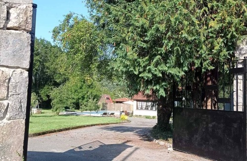 Lloreda Ski Chalet | Villa with pool XL "Los Tres Robles".