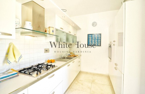 Porto San Paolo House | Villa with Private Pool and Tavolara View