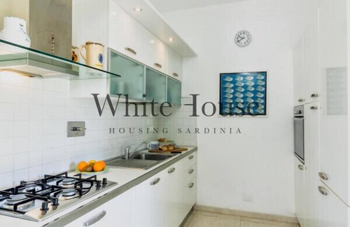 Porto San Paolo House | Villa with Private Pool and Tavolara View