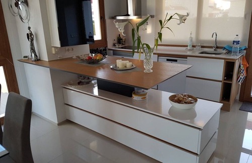 Quesada House | Villa with private pool in Quesada, near Torrevieja and Alicante airport