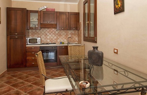 Tergu House | Villa with private pool