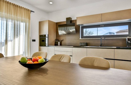 Loborika Villa | Villa with private pool near Pula