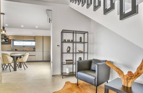 Loborika Villa | Villa with private pool near Pula