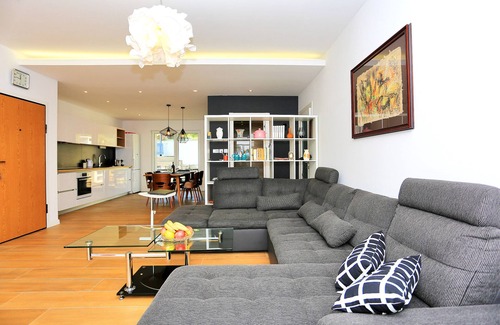 Kukljica Villa | Villa With Private Pool