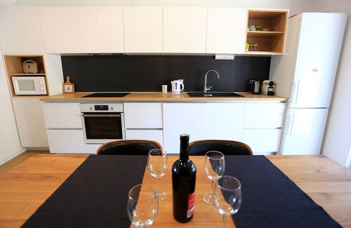 Kukljica Villa | Villa With Private Pool