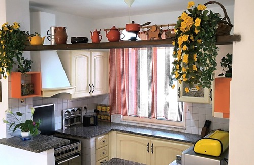 Alghero Villa | Villa with private pool