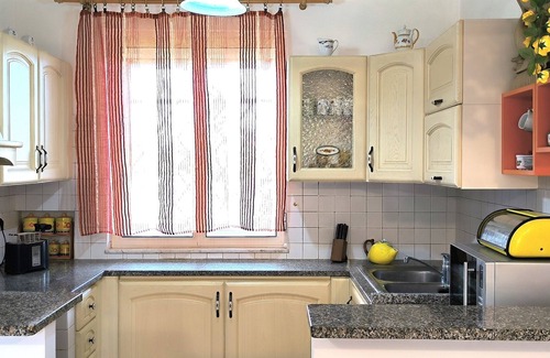 Alghero Villa | Villa with private pool