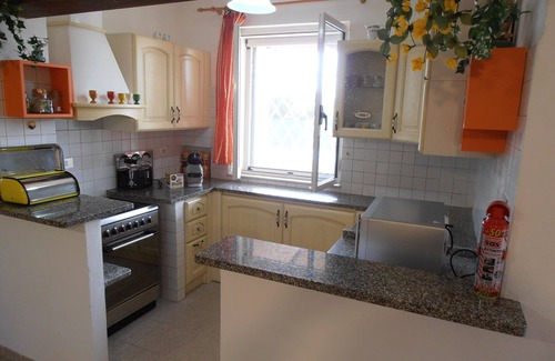 Alghero Villa | Villa with private pool