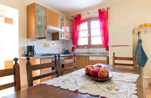 Camaiore Villa | Villa with private pool