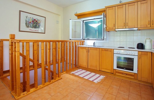 Sidari Villa | Villa With Private Pool And Sea Views *