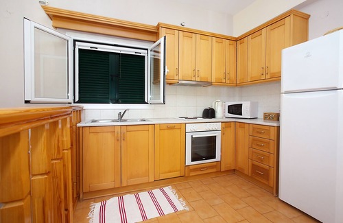 Sidari Villa | Villa With Private Pool And Sea Views *