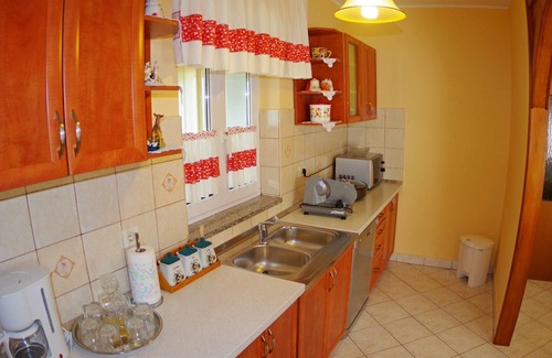 Jursici House | Villa With Private Pool In Village Juršići