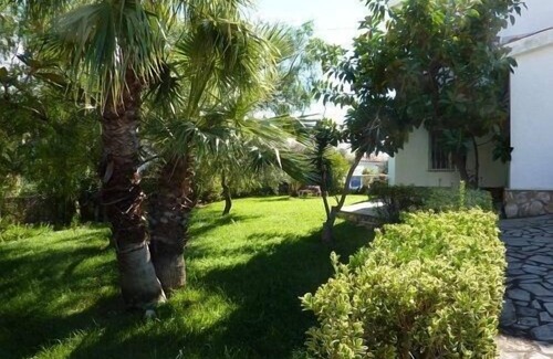 Cap Roig House | Villa with solar heated pool for 8 persons 200m from the sea