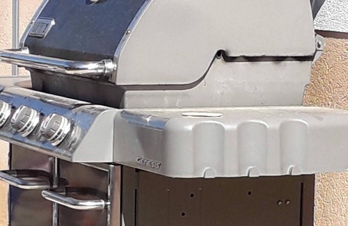 Camps-la-Source Villa | Villa with swimming pool 11 people