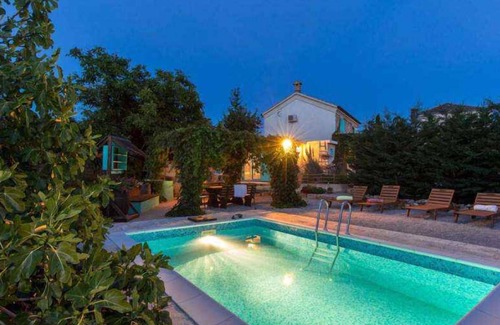 Rasopasno House | Villa with swimming pool