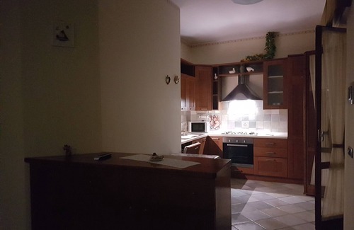 Latina Lido Villa | Villa with swimming pool in a large park facing the sea between Terracina and San Felice Circeo